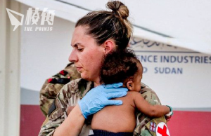 英國海外援助預算大減 報告指或致數千非洲婦女幼童死亡