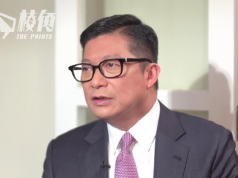 鄧炳強批外部勢力回歸前起危害國安 指反23條遊行為「試點」 推港獨搞顏色革命