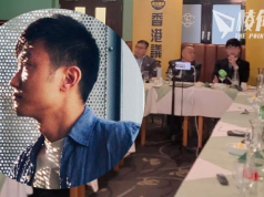 張文龍撰文指「香港議會」令人不適、厭惡:大部分港人無法參與、難受其影響