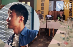 張文龍撰文指「香港議會」令人不適、厭惡:大部分港人無法參與、難受其影響