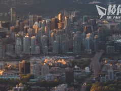 溫哥華樓市累計升幅9% 租金樓價俱升 港人移加負擔加重