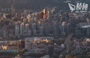 溫哥華樓市累計升幅9% 租金樓價俱升 港人移加負擔加重