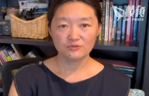 盧思位妻呼籲老撾政府拒絕引渡 指盧一旦回國必遭受監禁或酷刑