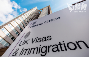 英政府成立專責小組打擊「假政庇」 發現有移民律師與人口販賣者有聯繫