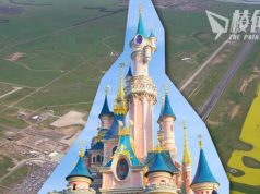 市長倡議墨爾本建迪士尼樂園 選址Avalon機場附近地皮