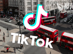 TikTok有人號召今到Oxford Street搶劫 倫敦警明言重兵駐守