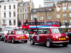 英國車保價格比去年升逾2成 續保平均貴約36鎊