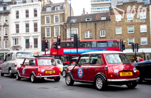英國車保價格比去年升逾2成 續保平均貴約36鎊