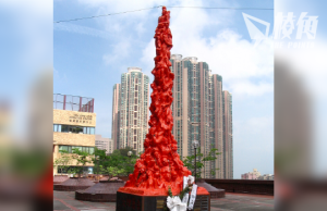 傳遭港府通緝兼計畫送中 高志活去信特區政府求證