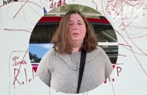 澳洲毒菇案3死1危疑點重重 涉事女子稱超市及亞超購入 菇場稱不可能生產毒菇 裝修工揭女子舊居「死亡塗鴉」