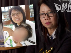 聖密宗專題 1 ⎮ 遭愛子報警驅趕 港媽悔恨當年篤信金剛禪種禍根 痛斥教派以戒律分化親情 顛倒家庭倫理