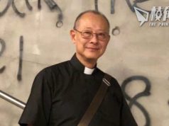 【消失的書 記憶的城】袁天佑牧師《走進時代的信仰》- 吳美筠