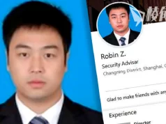 泰晤士報指中國間諜以LinkedIn接觸英國各界竊國家機密