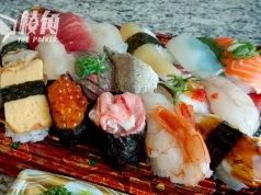 日核廢水排海 中國即日起暫停所有日本水產品入口