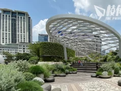 政府招標再增國安條款 邀非牟利機構管理星光大道梳士巴利花園15年