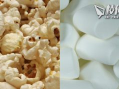 兒童健康專家警告:棉花糖爆谷高危 易堵塞幼兒氣管致窒息