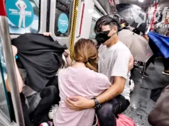 831四周年|英澳加多地有港人集會 港府再發聲明提醒