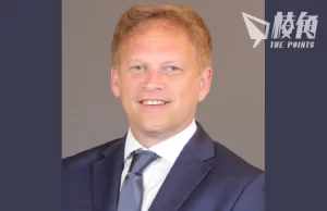 夏博思接任國防大臣 稱繼續支持烏克蘭抗俄