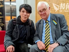 831四周年|王茂俊憶述當日受傷被捕 遭警出言侮辱插贓嫁禍