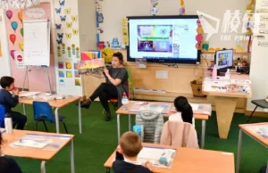 英過百學校有倒塌危機 政府下令關閉 部份學校或需安排臨時場地上課