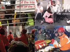 8.31太子站警暴|傷者人數多次更改惹爭議 一圖重溫時序