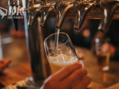 外賣豁免延長18個月 英酒吧可續供應酒精飲品予外賣客