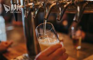 外賣豁免延長18個月 英酒吧可續供應酒精飲品予外賣客