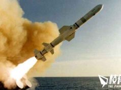 應對中國威脅 澳洲17億澳元購200戰斧導彈 外長否認澳中軍事競賽