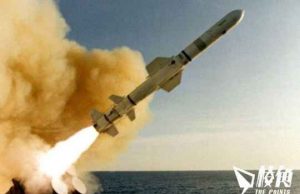 應對中國威脅 澳洲17億澳元購200戰斧導彈 外長否認澳中軍事競賽