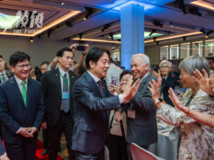 賴清德過境紐約 中國外交部斥「麻煩製造者」