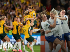 澳洲女足Matildas明戰英格蘭女獅 新州率先承諾奪世杯冠軍放假一天