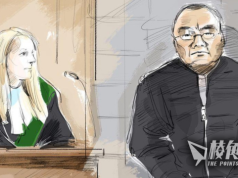 於加國網站銷售協助自殺藥物 安省殺人狂被加控12新罪 涉全球多宗命案 美英澳等國調查