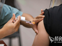 卑詩省現BA.2.86確診 全加首宗新冠新變種 患者近期無外遊 省府擬下月推疫苗接種