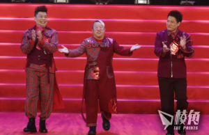 收視差半年狂蝕4億 傳TVB炒曾志偉 廠景遷中國 無綫:人事變動及廠房調配屬虛構