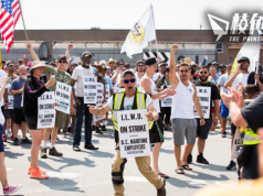 結束碼頭工潮協議內容曝光 工人每年加薪4%至5% 時薪將達57.51加元