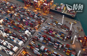 香港7月進出口貨值續跌 出口-9.1%連插15個月 港府:外部環境困難 短期表現受壓