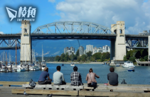 卑詩省僅83%人有家醫 低於全國水平 安省90%最高 18至34歲年輕人最難擁固定家醫