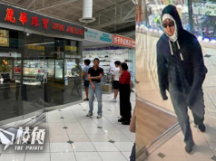 安省萬錦市太古廣場 4個月爆3宗店舖劫案 遇劫珠寶店東:考慮關起門做生意