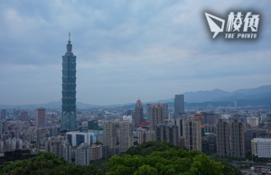 被質疑港人申請移台屢受阻 陸委會:須考慮國安 「港750萬人中 150萬人來自中國」