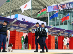 香港2023上半年治安變差 整體罪案暴增36.5% 破案率27.2% 港府解釋:疫後社會復常