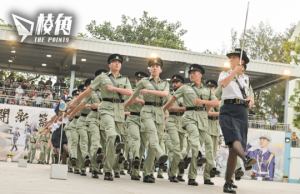 懲教署降入職體能測試要求 5項減至4項 招募懲教主任及二級懲教助理