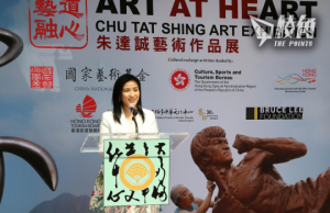 多倫多經貿辦指高才通申請成功獲批數目 加拿大排第2僅次中國 稱在加陸生欲到港發展
