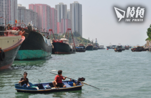 優才計畫高才通「當旅簽對待」 香港被嘲搶不到中國菁英 陸媒指生機不再難提供高薪職位