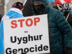 加拿大調查Walmart等3企業 涉維吾爾強迫勞動