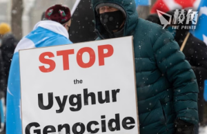 加拿大調查Walmart等3企業 涉維吾爾強迫勞動