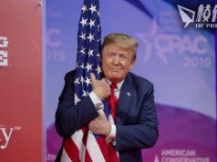 被指試圖推翻2020大選結果 特朗普4個月第3度遭刑事起訴