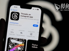 Meta追擊Twitter慘敗 Threads活躍用戶劇減8成 用戶流失 大型企業減少發帖