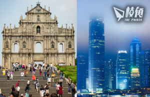 中國上半年4000萬人次外遊 澳門佔51%大勝香港27% 其餘熱門國包括泰國日本新加坡