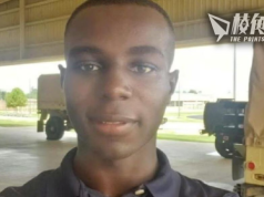 返美受軍事處分前逃走 美二等兵闖北韓求庇護 KCNA:他對美軍種族歧視反感