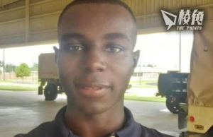 返美受軍事處分前逃走 美二等兵闖北韓求庇護 KCNA:他對美軍種族歧視反感